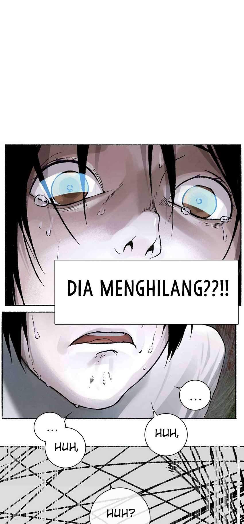 Detective VLOG Chapter 3 Gambar 15