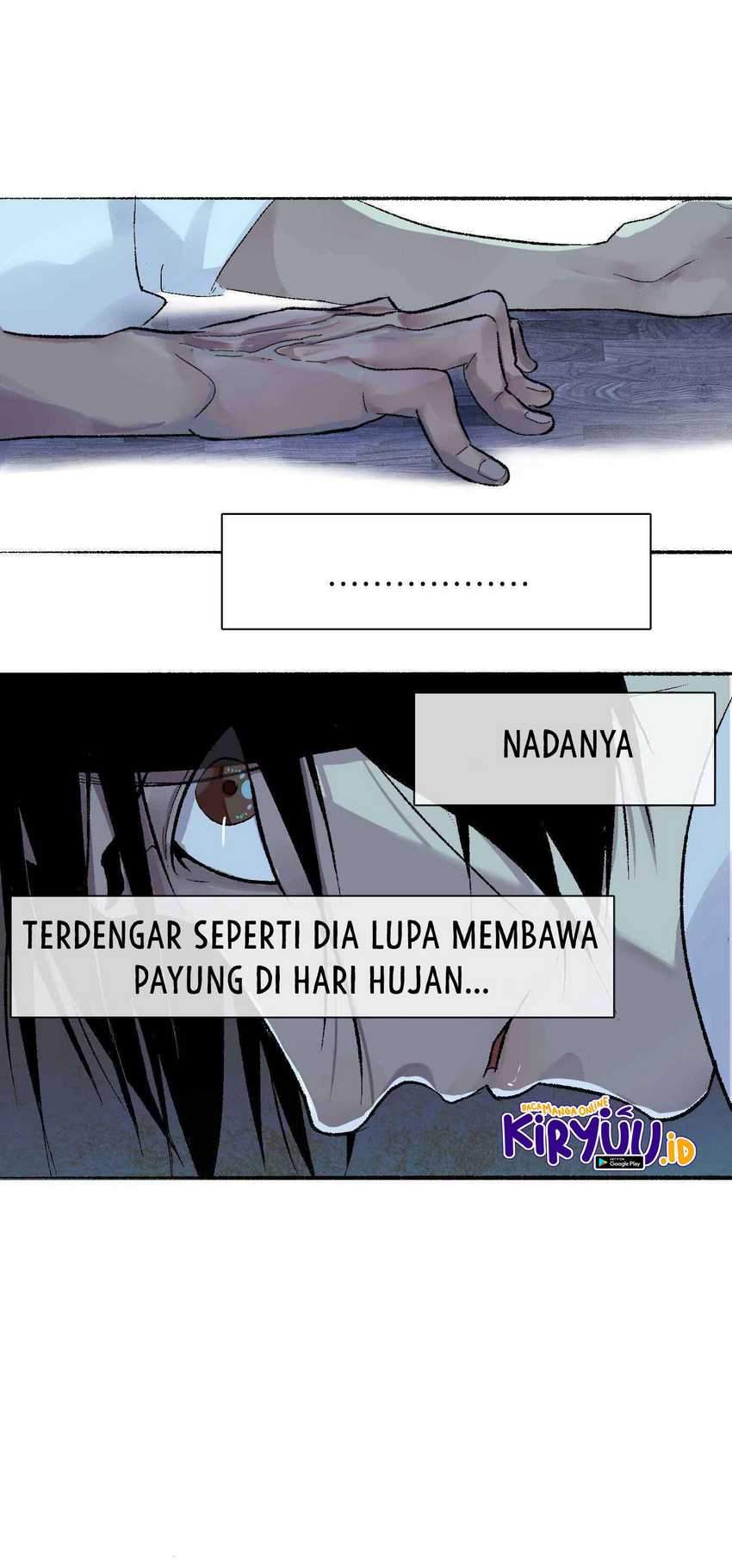 Detective VLOG Chapter 3 Gambar 22