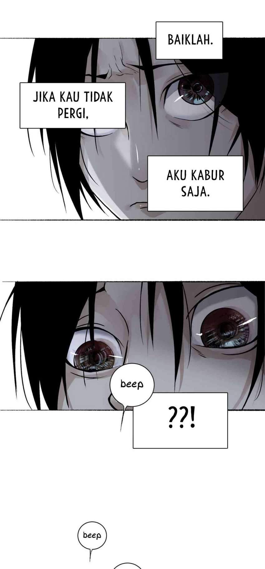 Detective VLOG Chapter 3 Gambar 28