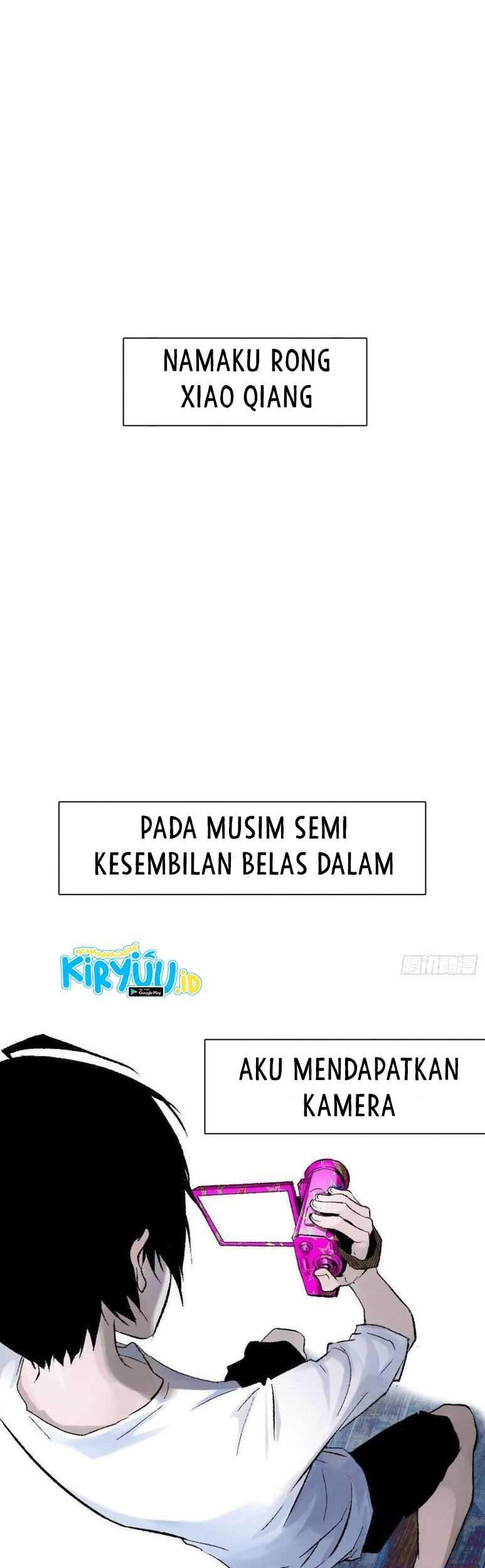 Detective VLOG Chapter 00 Gambar 4