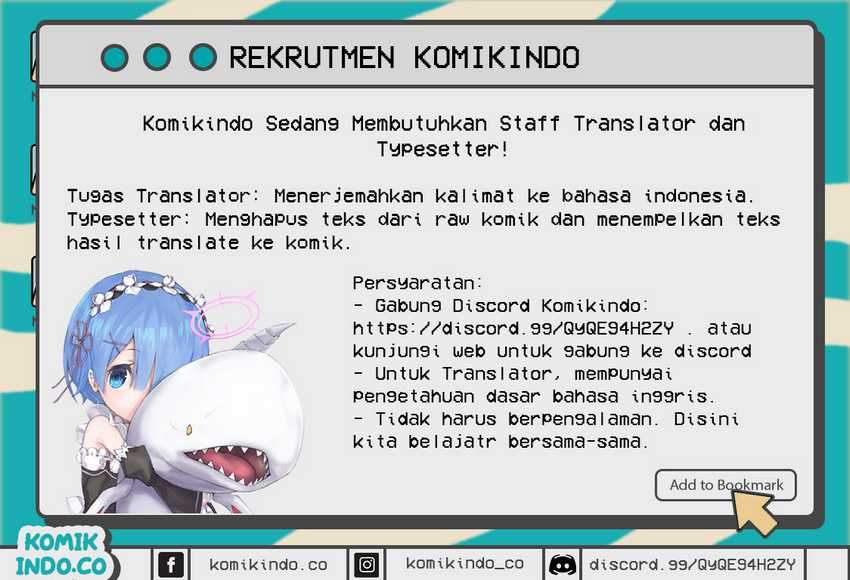 Chief of The Novice Village Chapter 04 Gambar 41