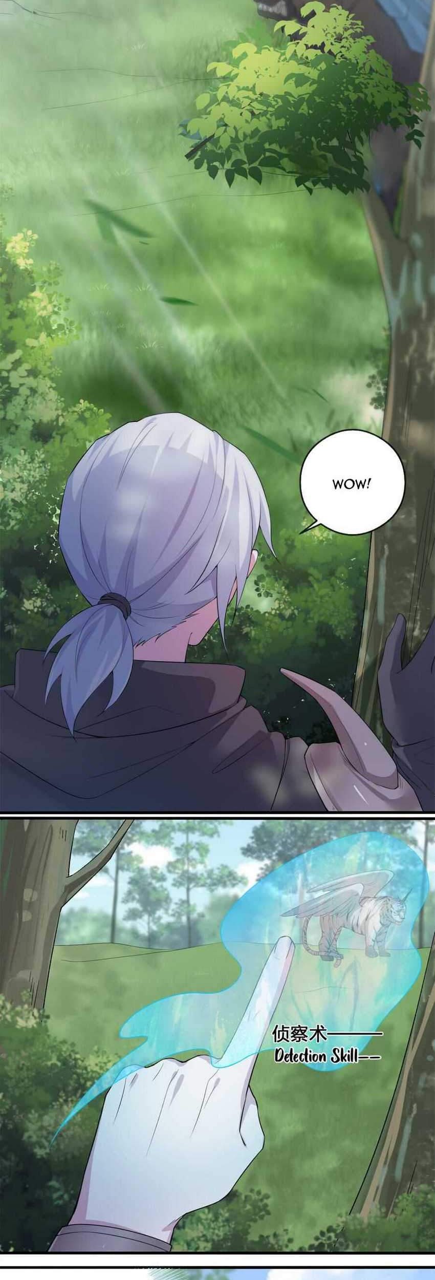 Chief of The Novice Village Chapter 04 Gambar 18
