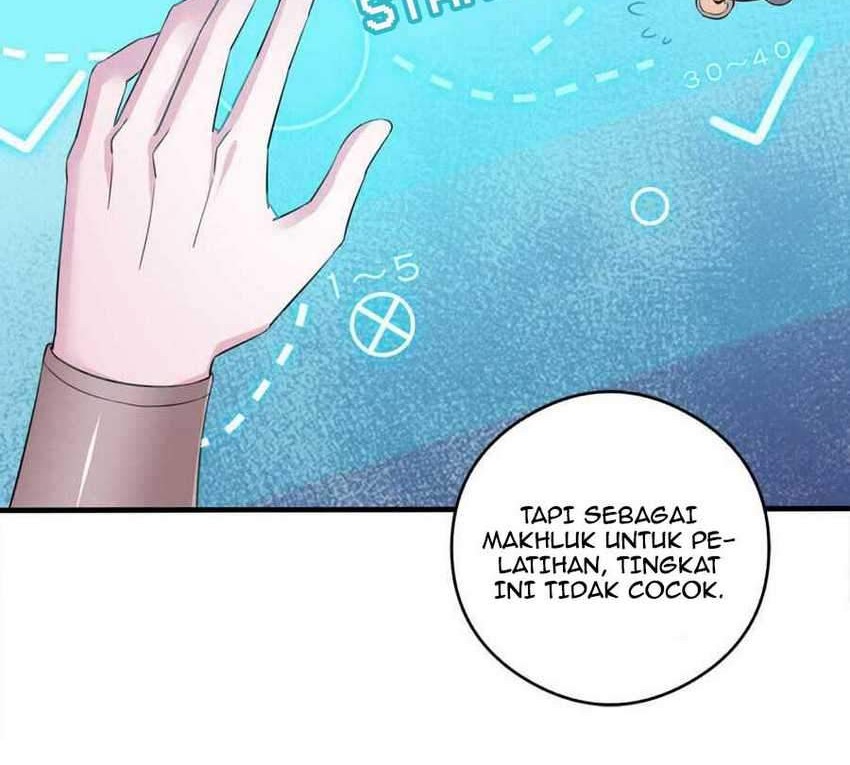 Chief of The Novice Village Chapter 04 Gambar 31
