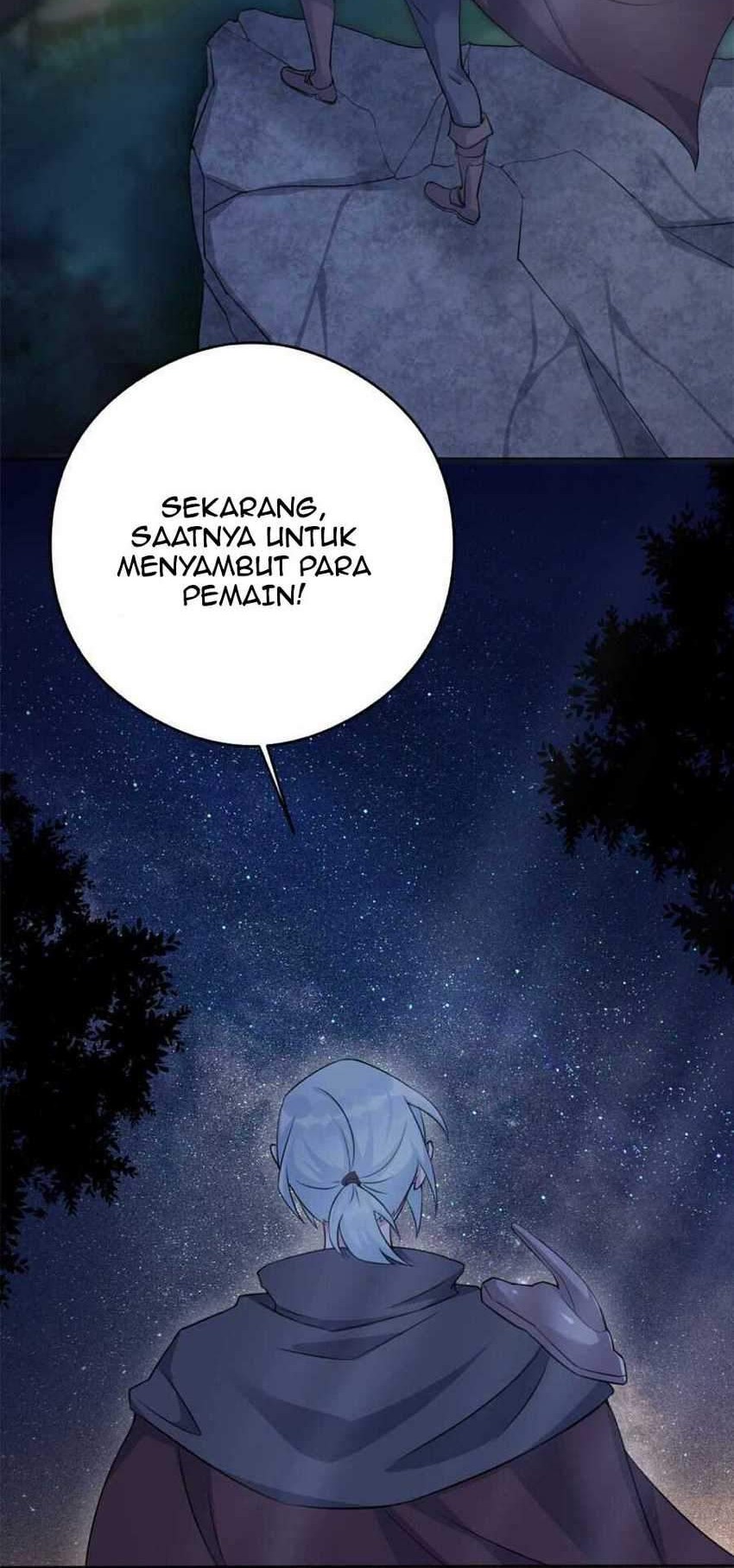 Chief of The Novice Village Chapter 04 Gambar 35