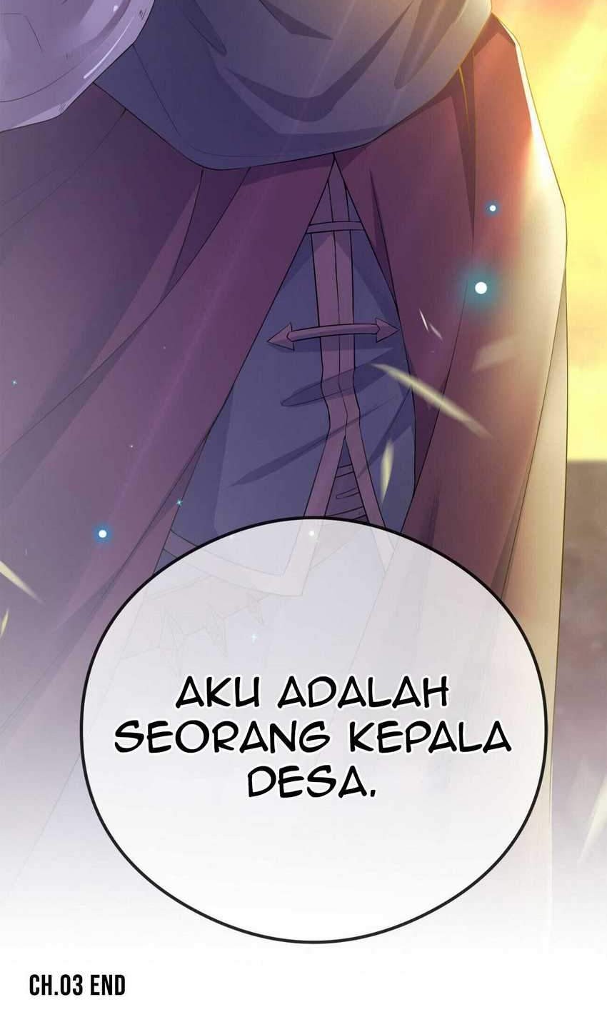 Chief of The Novice Village Chapter 03 Gambar 43