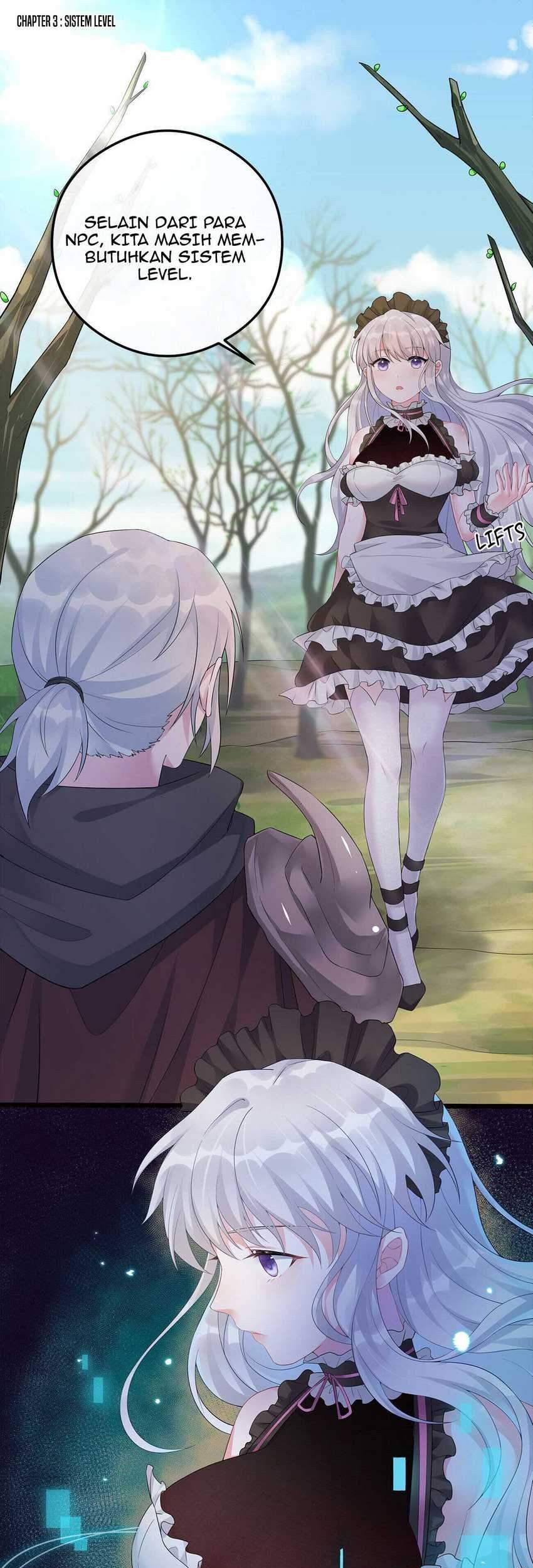 Baca Manhua Chief of The Novice Village Chapter 03 Gambar 2