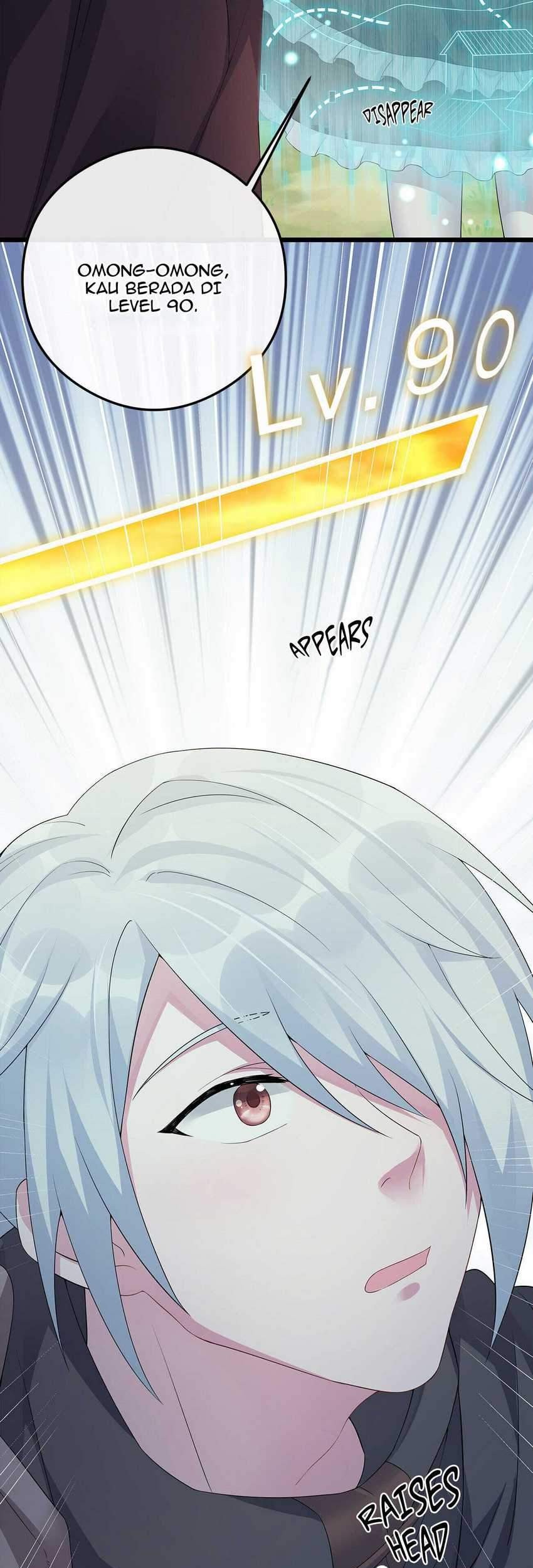 Chief of The Novice Village Chapter 03 Gambar 6
