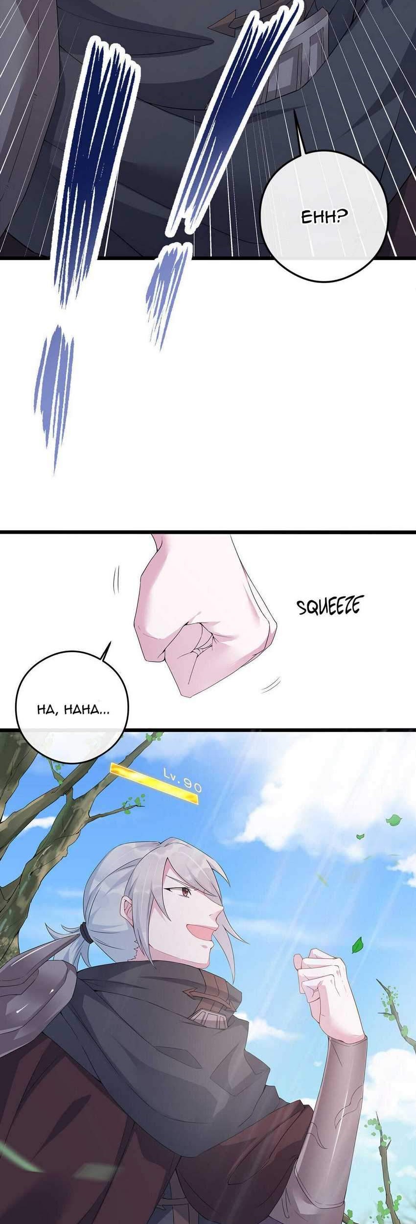 Chief of The Novice Village Chapter 03 Gambar 7
