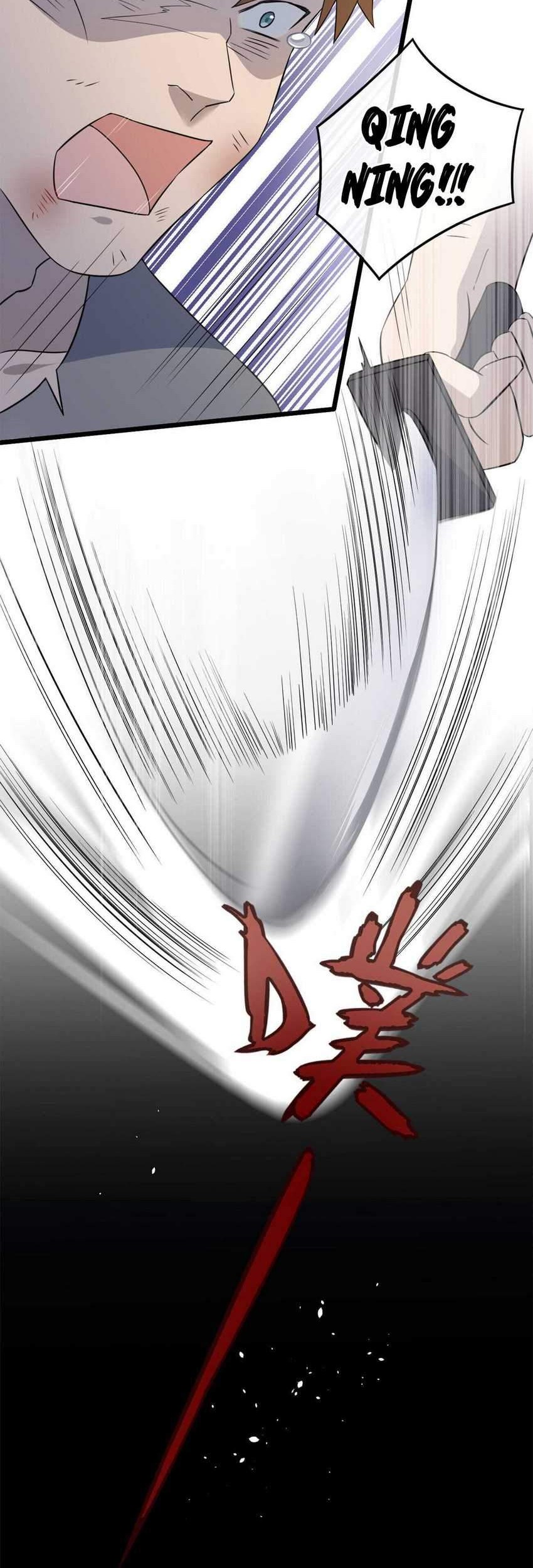 Chief of The Novice Village Chapter 03 Gambar 33