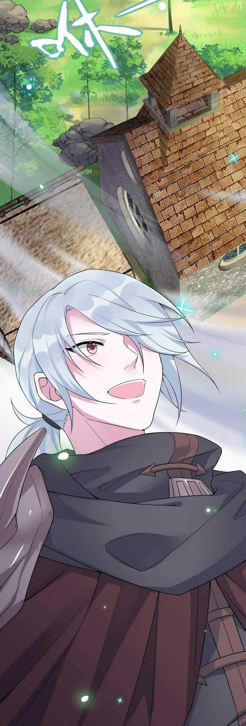 Chief of The Novice Village Chapter 02 Gambar 30