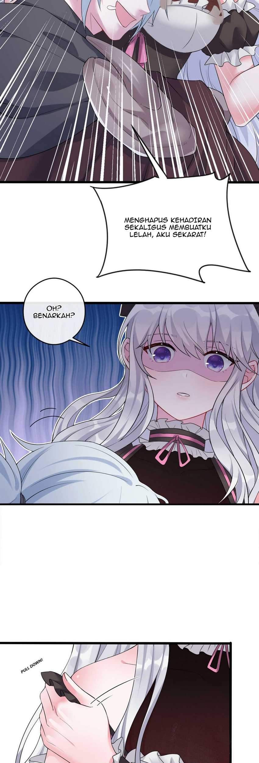 Chief of The Novice Village Chapter 02 Gambar 33