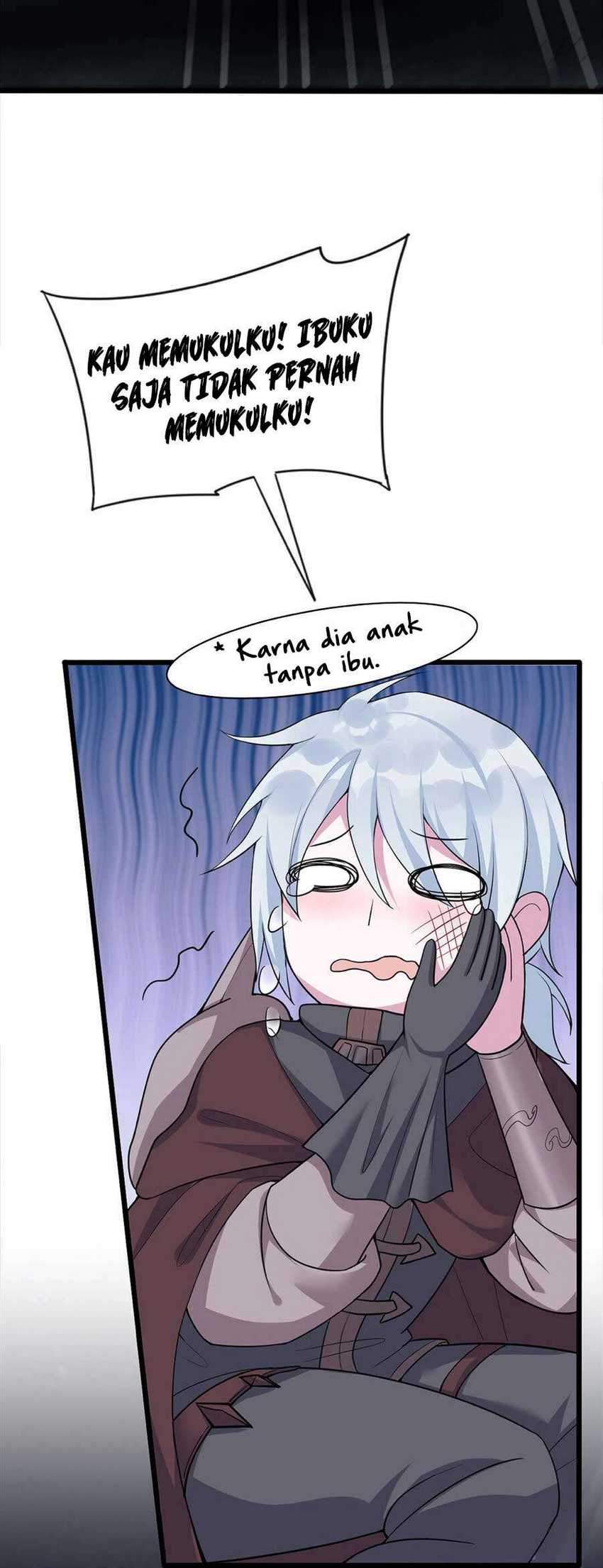Chief of The Novice Village Chapter 01 Gambar 45