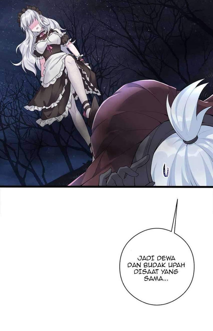 Chief of The Novice Village Chapter 01 Gambar 49