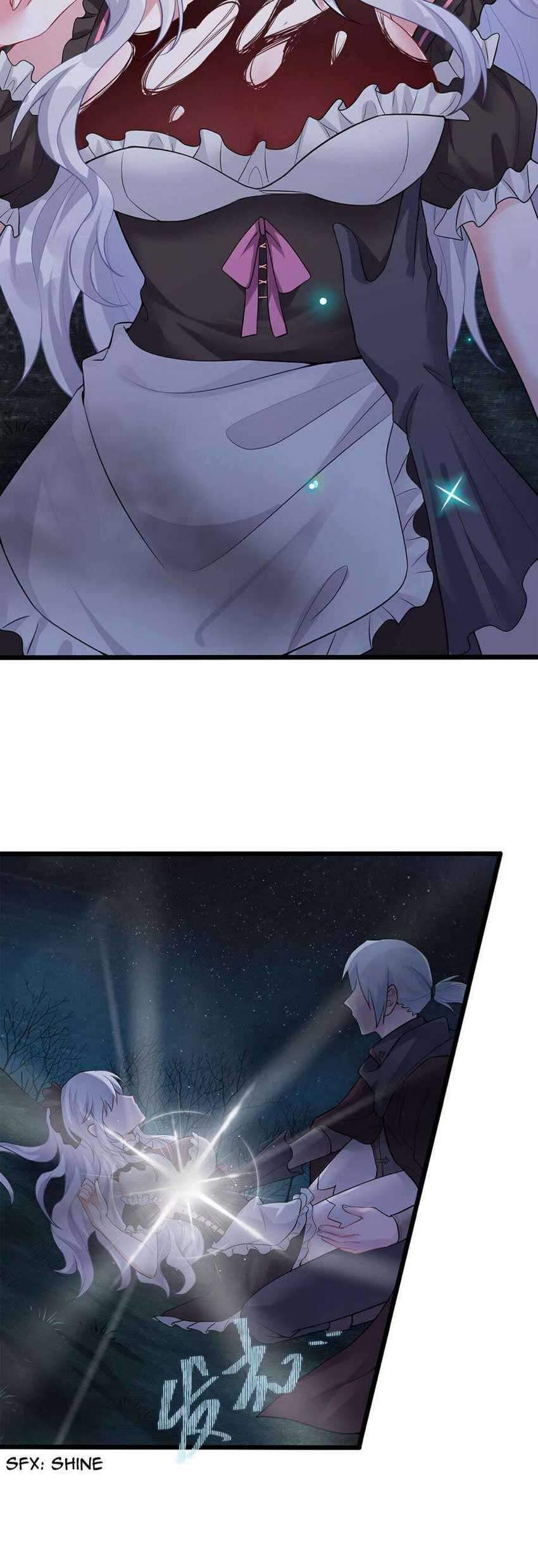 Chief of The Novice Village Chapter 01 Gambar 58