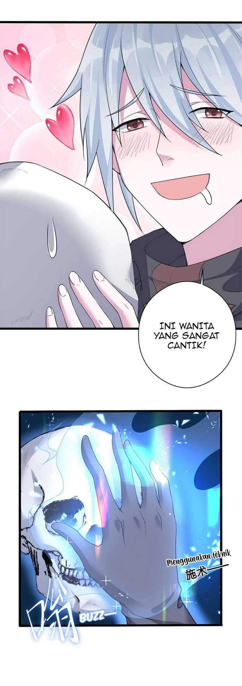 Chief of The Novice Village Chapter 01 Gambar 67