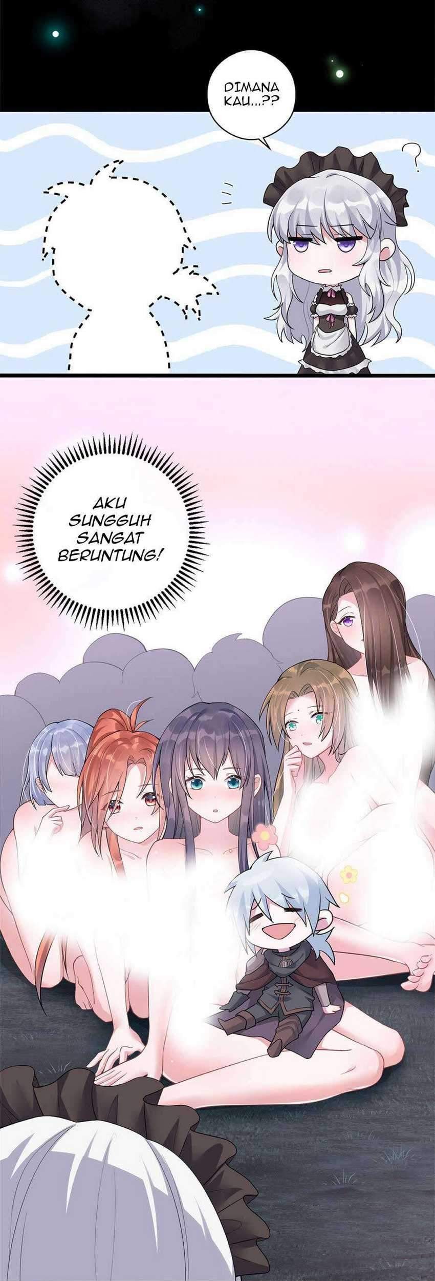 Chief of The Novice Village Chapter 01 Gambar 78