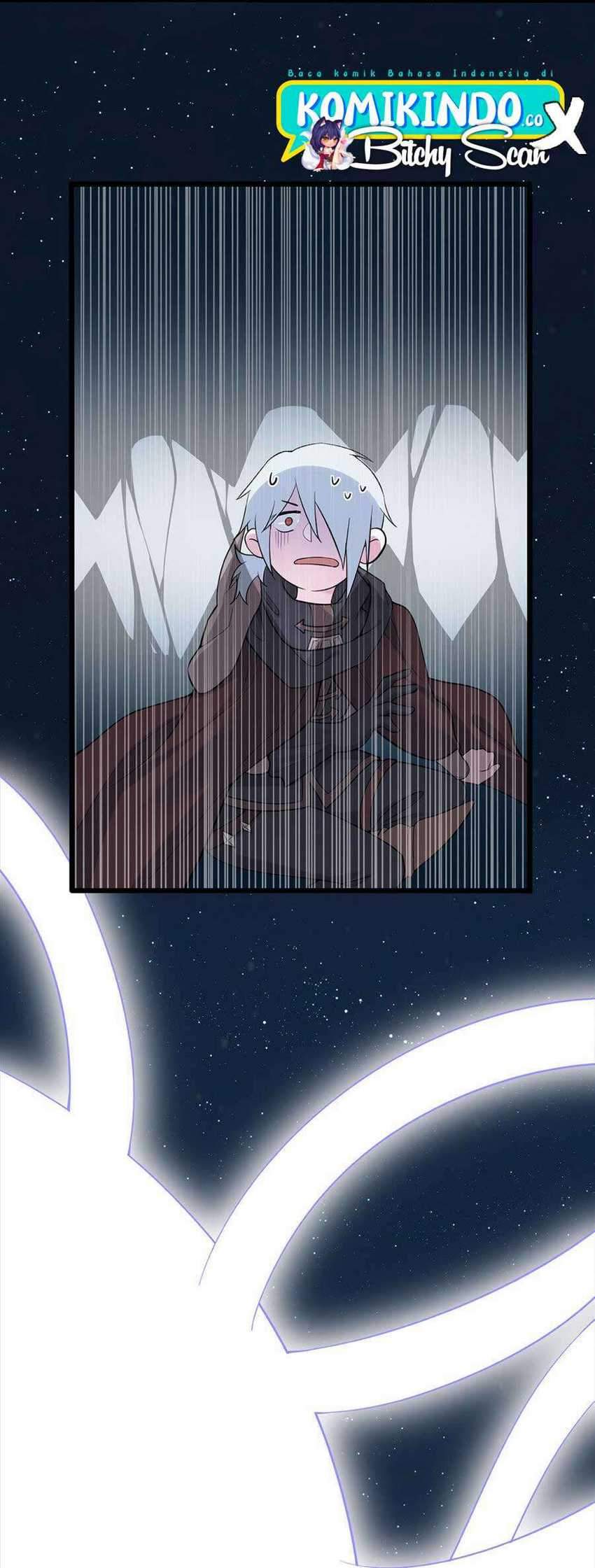 Chief of The Novice Village Chapter 01 Gambar 82