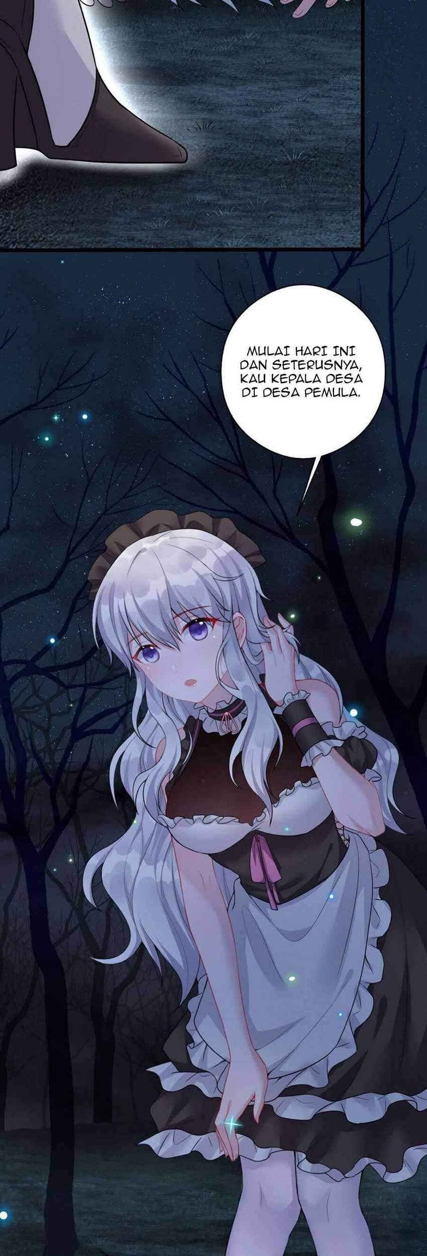 Chief of The Novice Village Chapter 01 Gambar 87