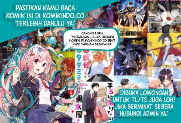 Chief of The Novice Village Chapter 01 Gambar 92