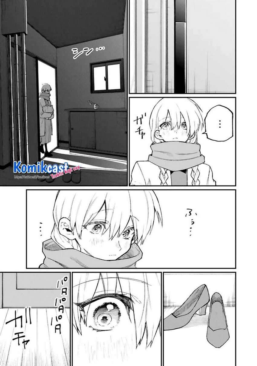 That Girl Is Not Just Cute Chapter 114 Gambar 12