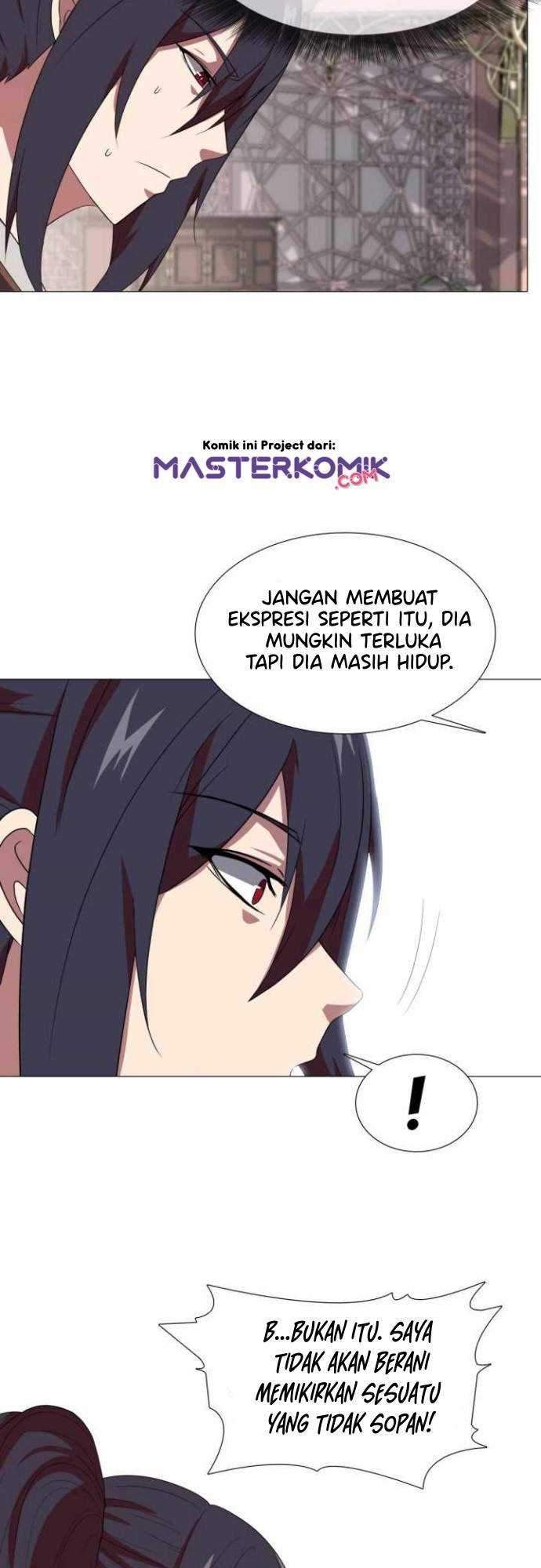 Warrior Guard Chapter 07 Gambar 11