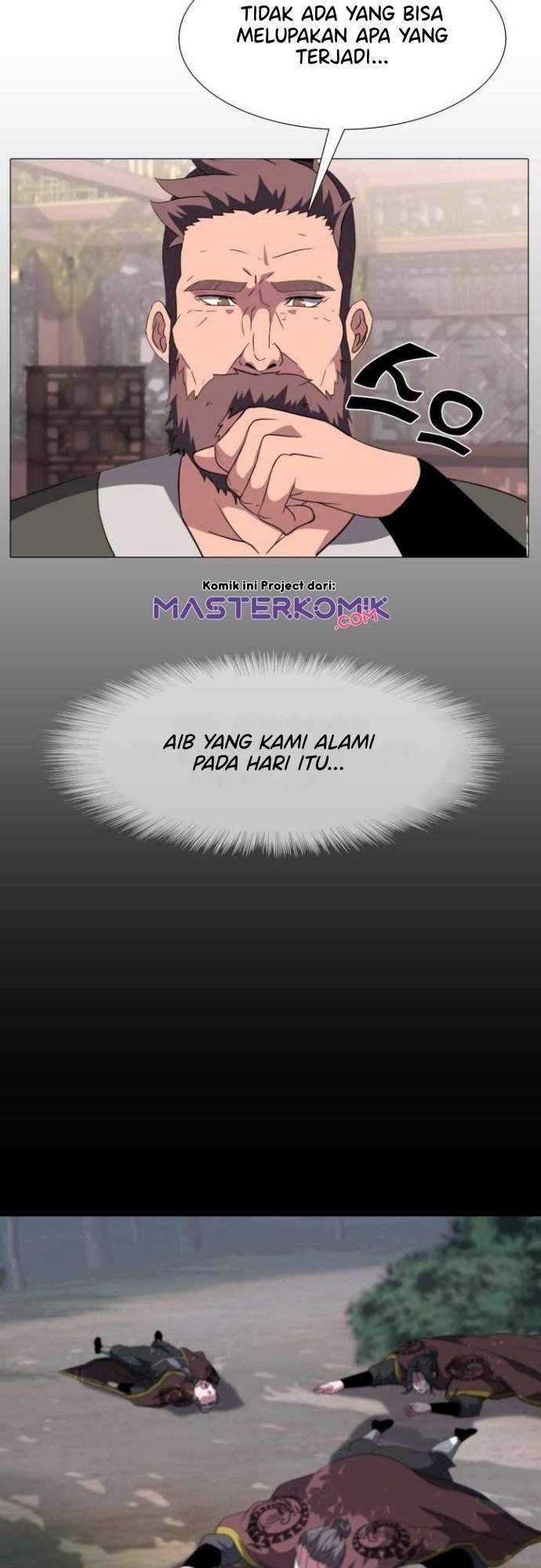Warrior Guard Chapter 07 Gambar 17