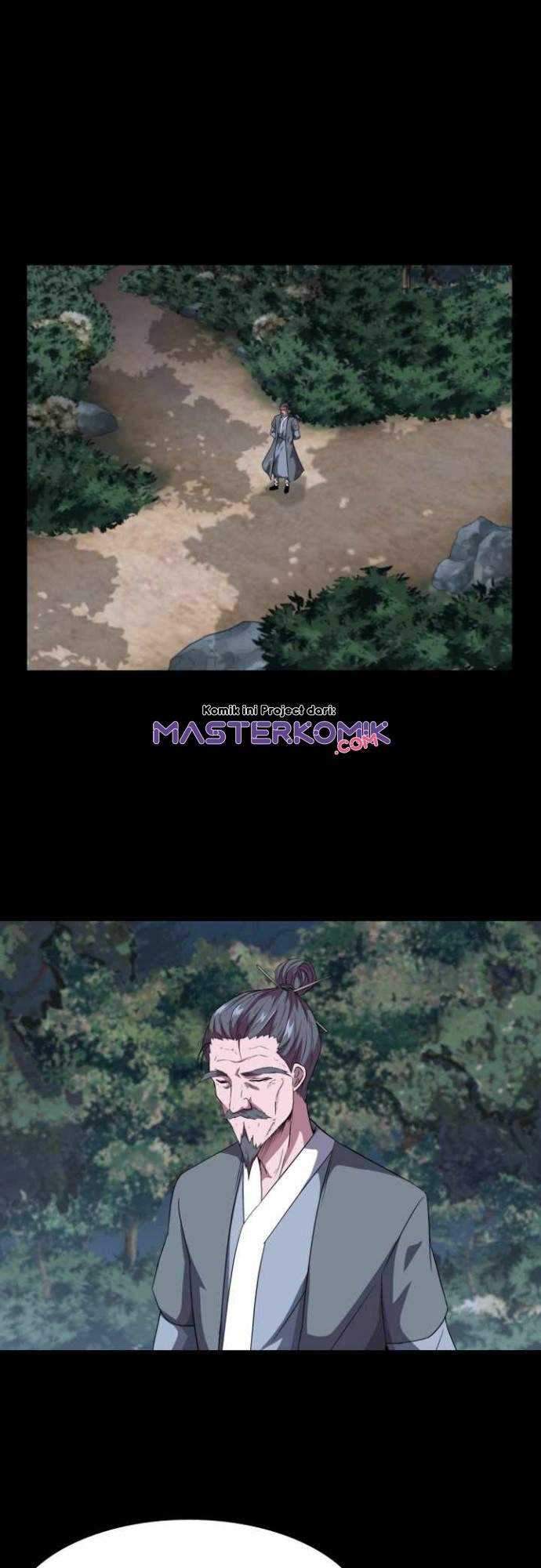 Warrior Guard Chapter 07 Gambar 4