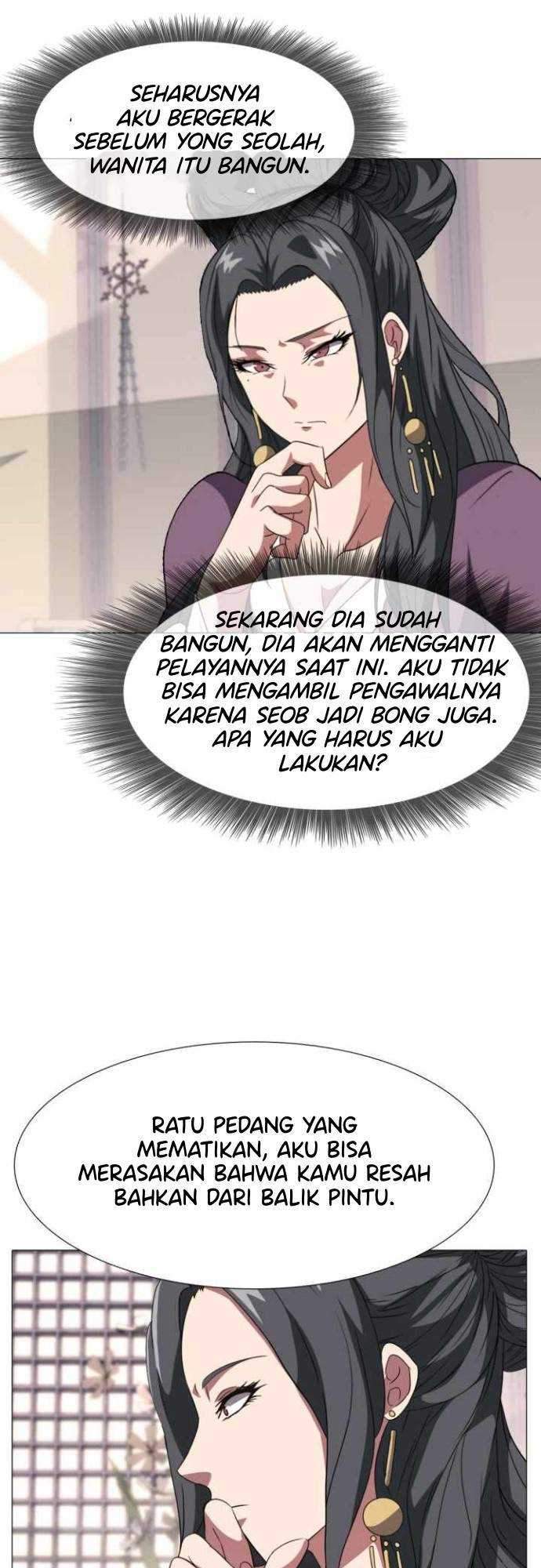 Warrior Guard Chapter 07 Gambar 41