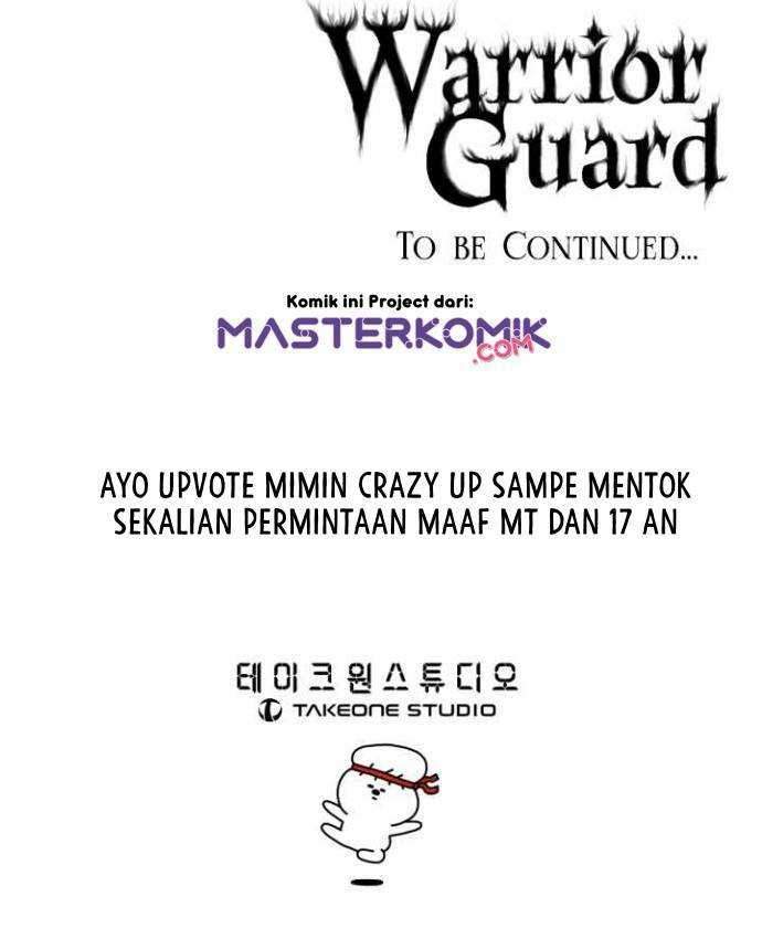 Warrior Guard Chapter 07 Gambar 45