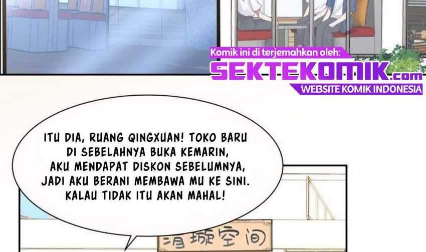 I Have a Dragon on My Body Chapter 394 Gambar 4