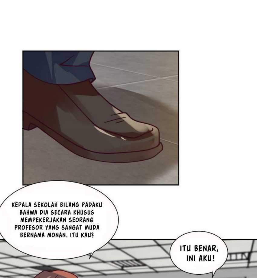 I Have a Dragon on My Body Chapter 393 Gambar 18