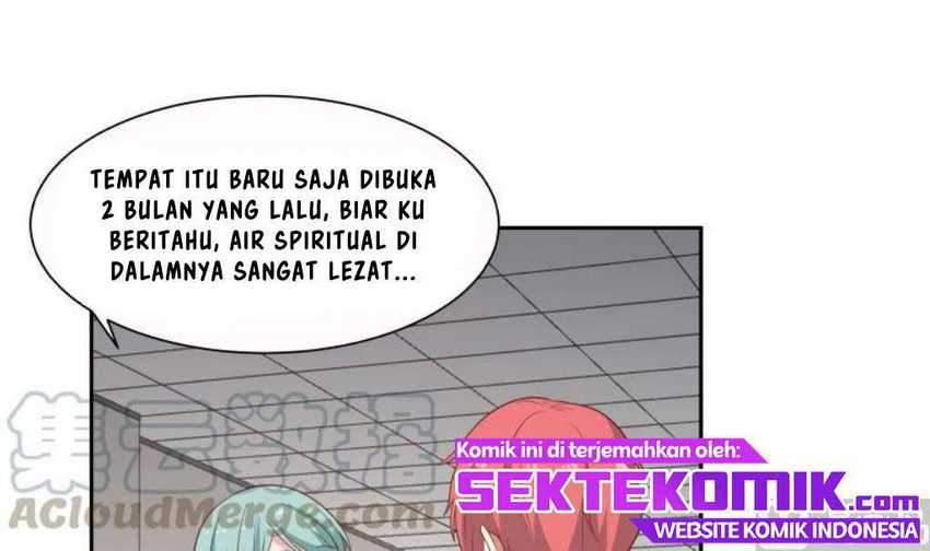 I Have a Dragon on My Body Chapter 393 Gambar 30