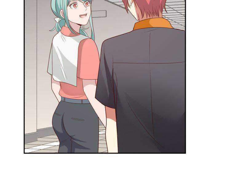 I Have a Dragon on My Body Chapter 393 Gambar 31