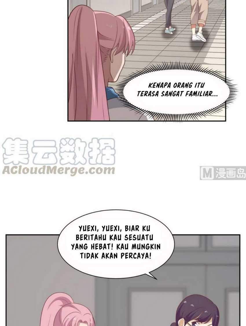 I Have a Dragon on My Body Chapter 393 Gambar 33
