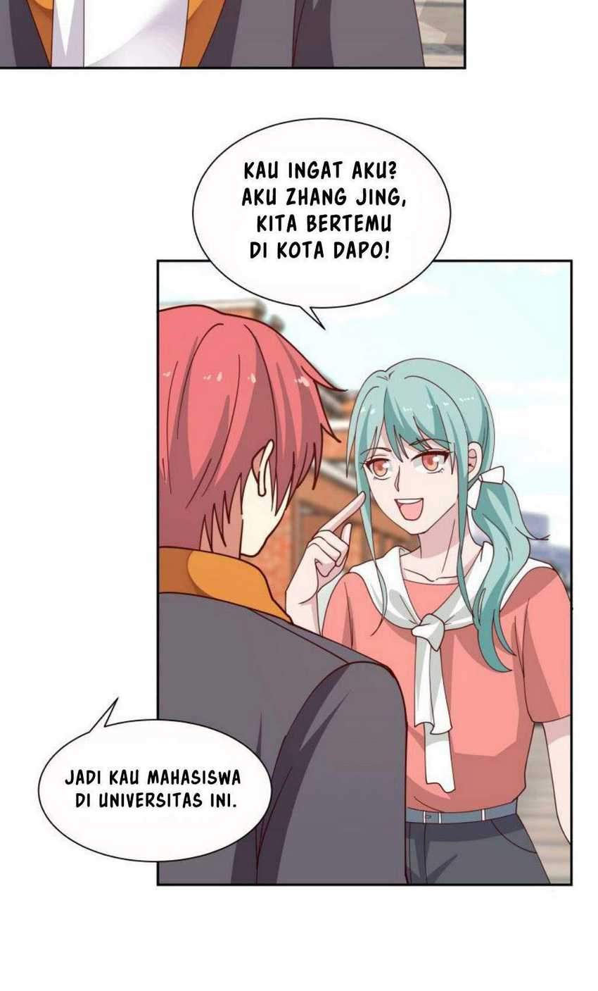 I Have a Dragon on My Body Chapter 393 Gambar 7