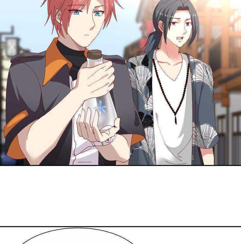 I Have a Dragon on My Body Chapter 392 Gambar 11