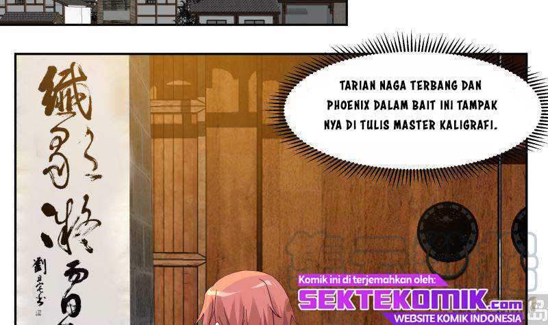 I Have a Dragon on My Body Chapter 391 Gambar 11