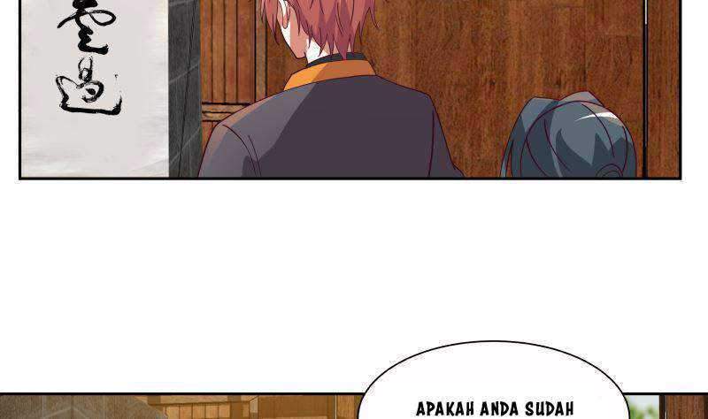 I Have a Dragon on My Body Chapter 391 Gambar 12