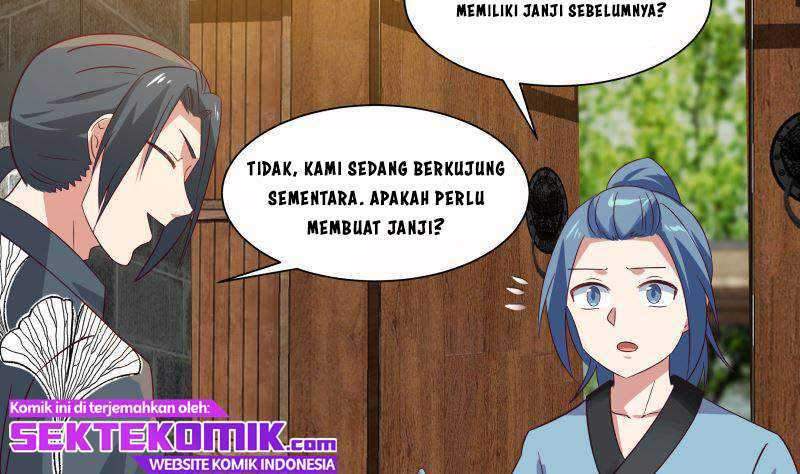 I Have a Dragon on My Body Chapter 391 Gambar 13