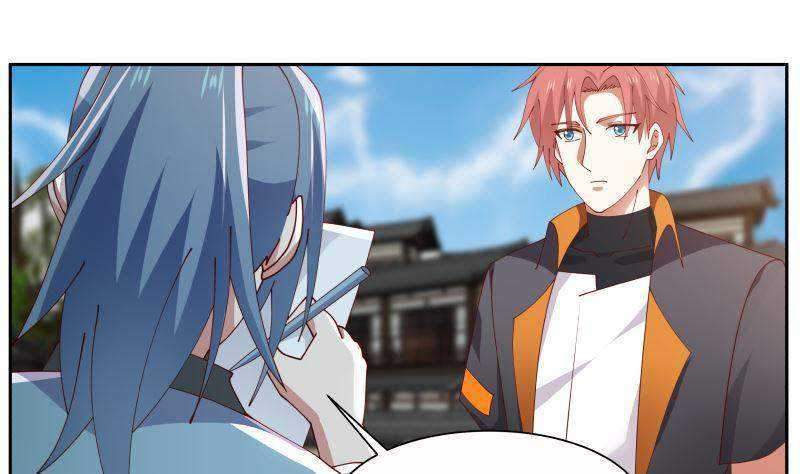 I Have a Dragon on My Body Chapter 391 Gambar 18