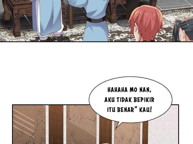 I Have a Dragon on My Body Chapter 391 Gambar 30