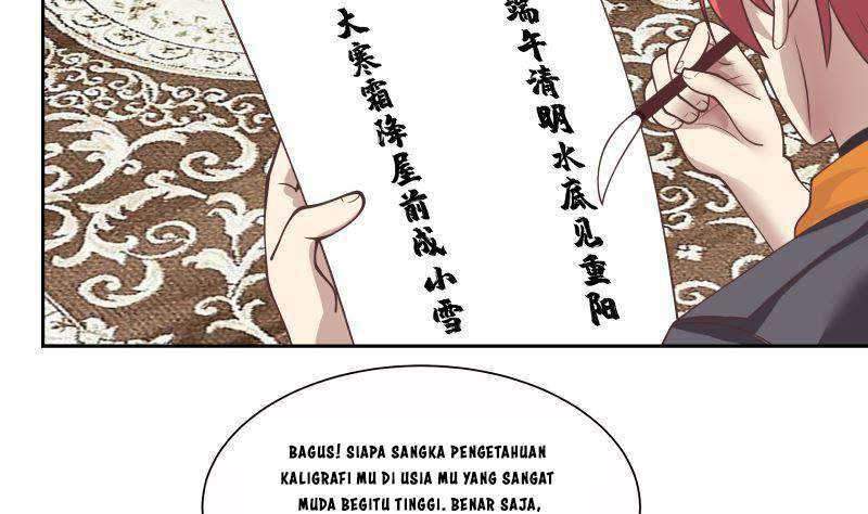 I Have a Dragon on My Body Chapter 391 Gambar 36