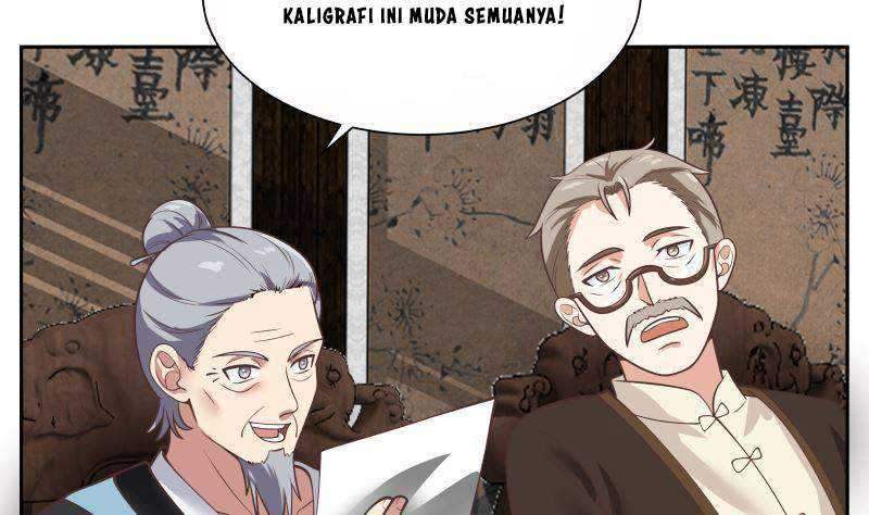 I Have a Dragon on My Body Chapter 391 Gambar 37