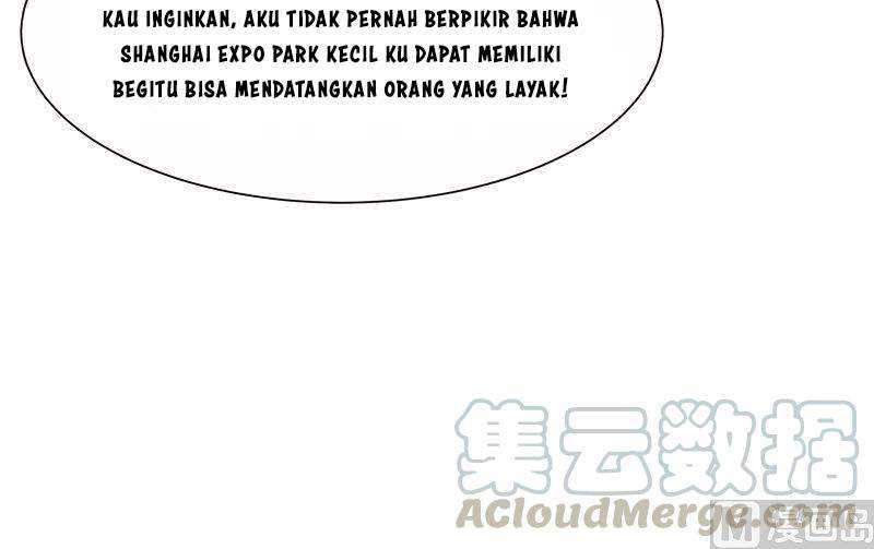 I Have a Dragon on My Body Chapter 391 Gambar 41