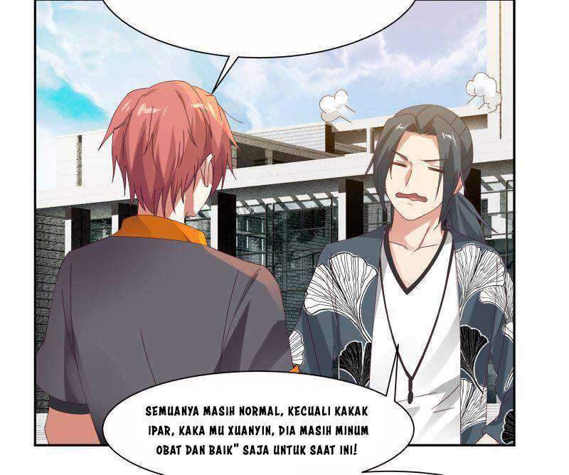 I Have a Dragon on My Body Chapter 391 Gambar 6