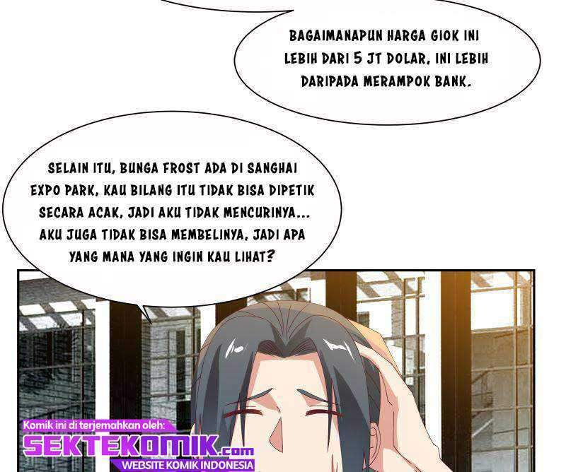 I Have a Dragon on My Body Chapter 391 Gambar 7