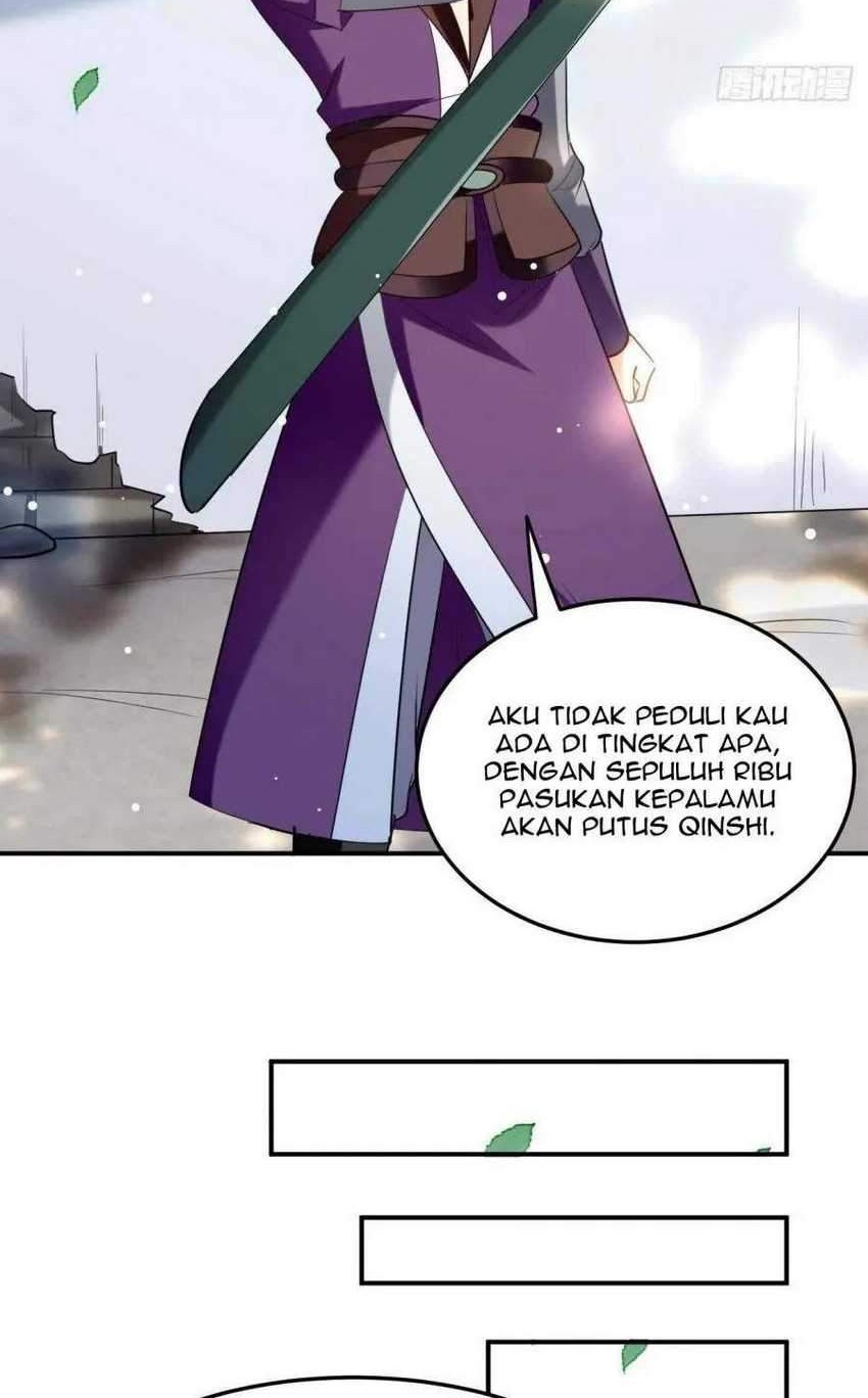 Outsider Super Son In Law Chapter 60 Gambar 20