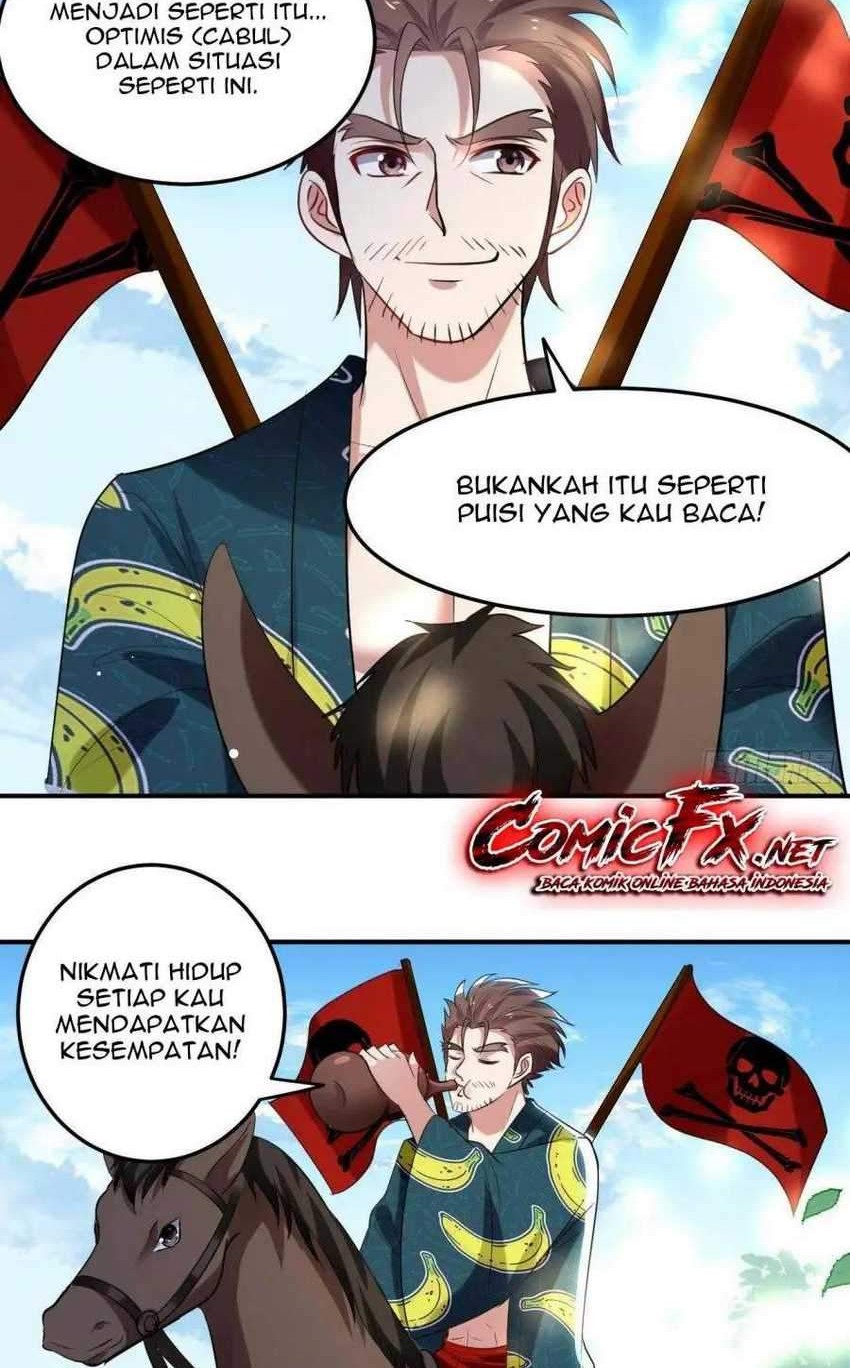 Outsider Super Son In Law Chapter 60 Gambar 22