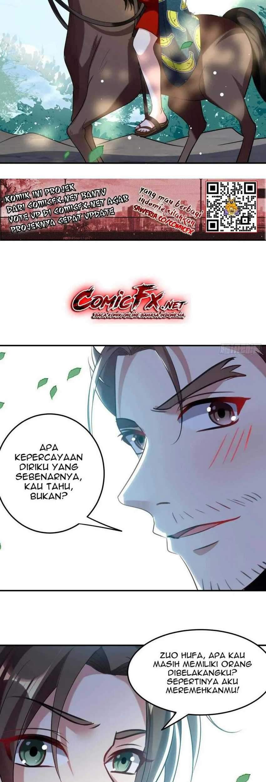 Outsider Super Son In Law Chapter 60 Gambar 23