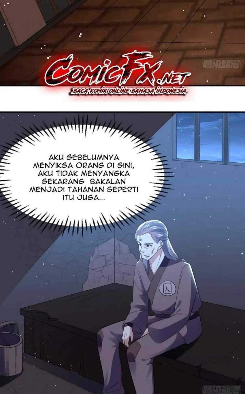 Manhua Outsider Super Son In Law Chapter 60 gambar nomor 2